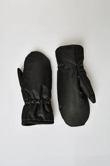 Варежки взрослые