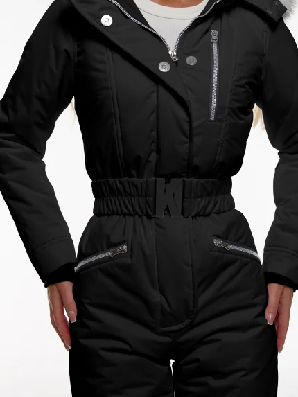 Пояс мембранный