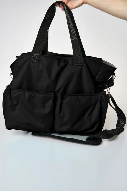 Сумка на коляску