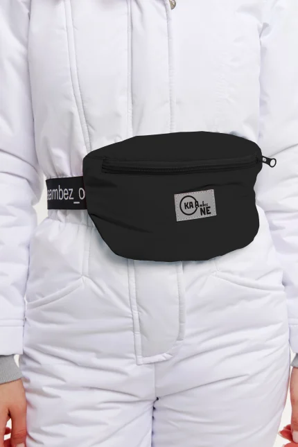 Сумка поясная